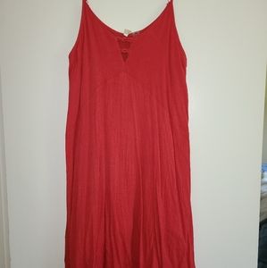 Roxy Sundress